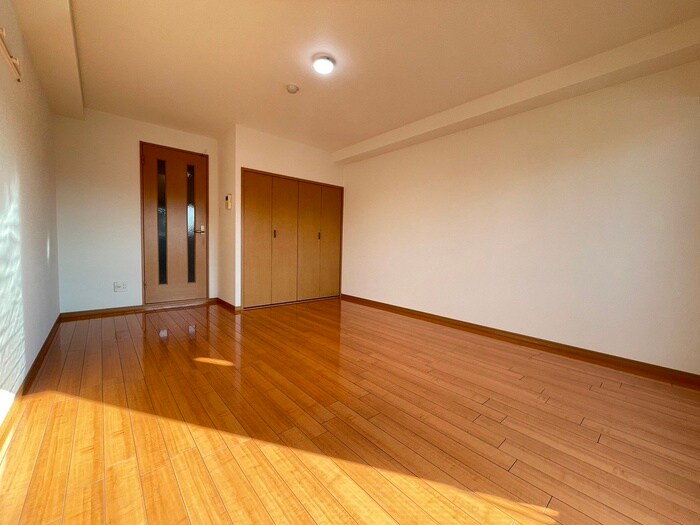 メディナ烏丸御池の物件内観写真