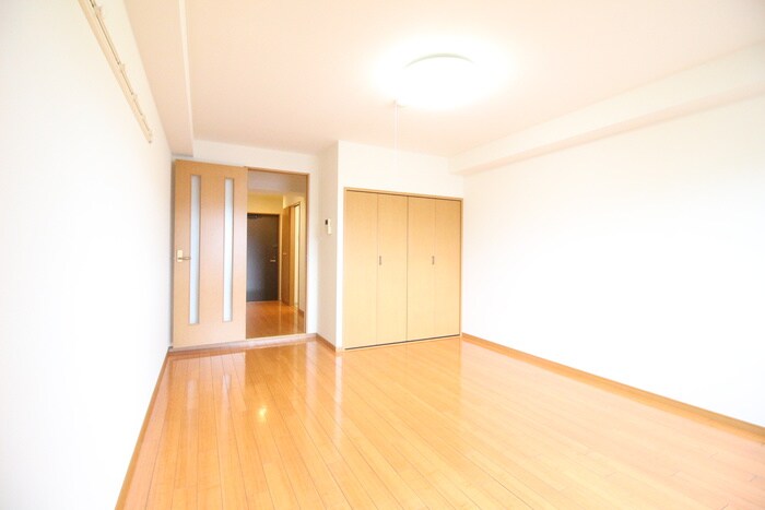 メディナ烏丸御池の物件内観写真