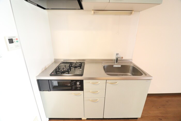 セレ－ノル－チェの物件内観写真