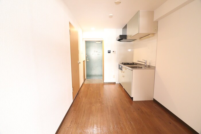 セレ－ノル－チェの物件内観写真