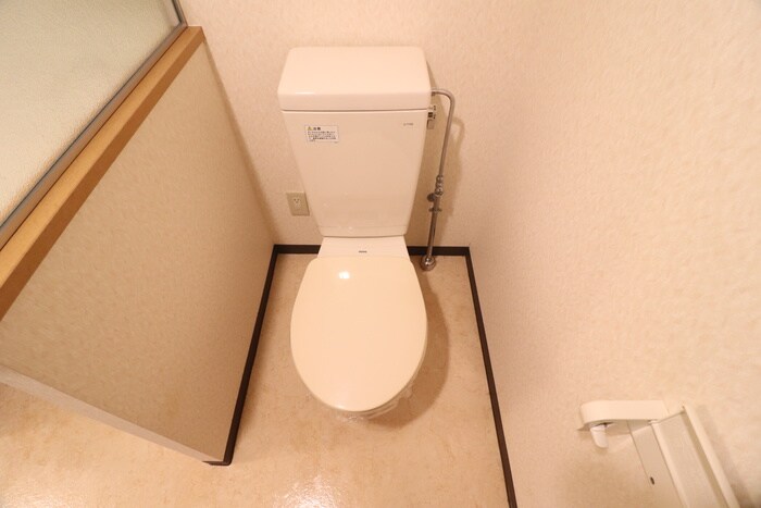 セレ－ノル－チェの物件内観写真