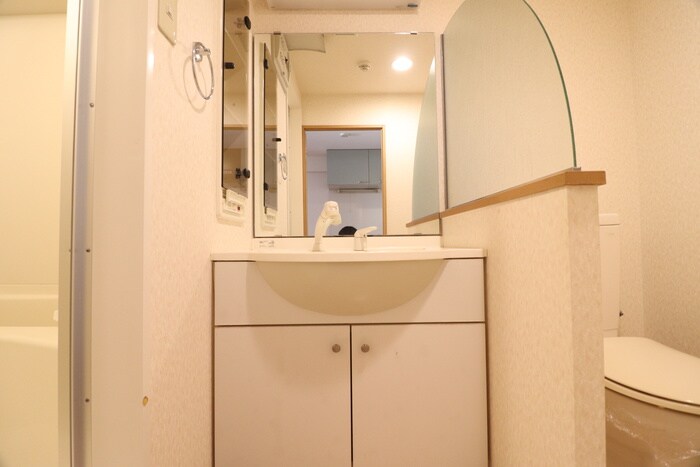 セレ－ノル－チェの物件内観写真