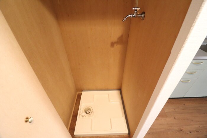 セレ－ノル－チェの物件内観写真