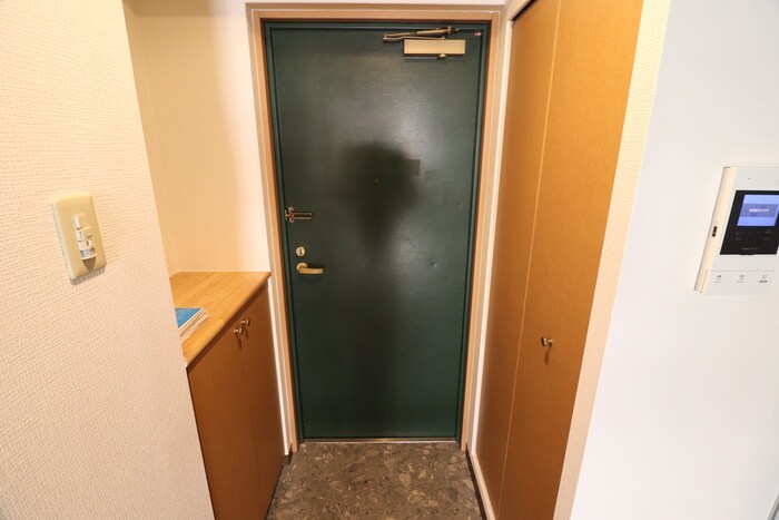 セレ－ノル－チェの物件内観写真