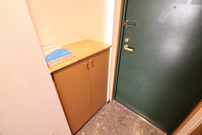 セレ－ノル－チェの物件内観写真