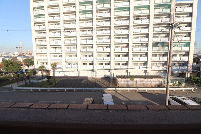 セレ－ノル－チェの物件内観写真