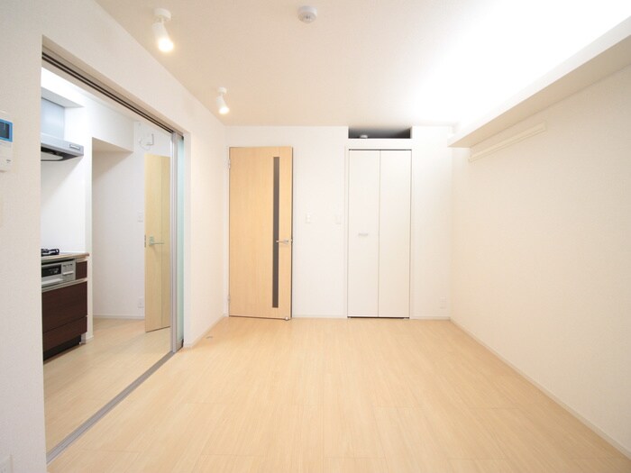 レーブ　ポルトの物件内観写真