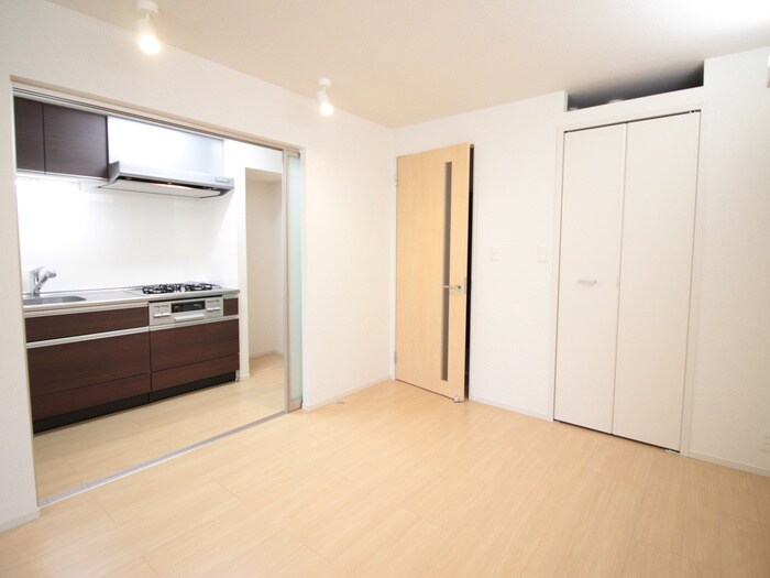 レーブ　ポルトの物件内観写真