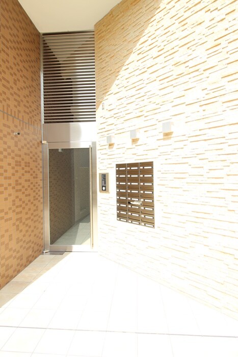 レーブ　ポルトの物件外観写真