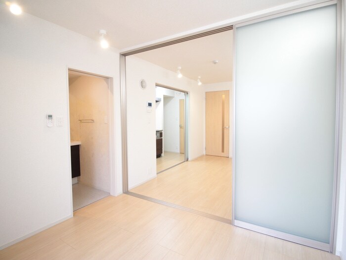 レーブ　ポルトの物件内観写真