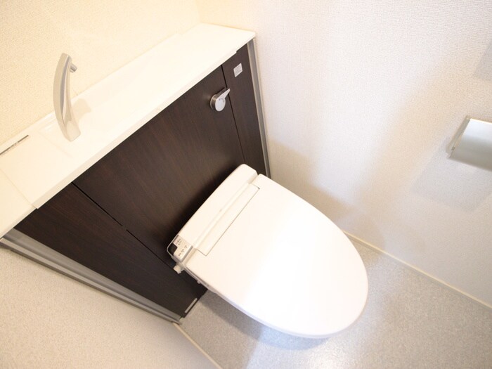 レーブ　ポルトの物件内観写真