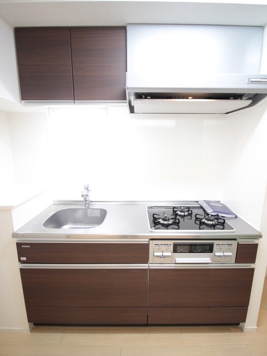 レーブ　ポルトの物件内観写真