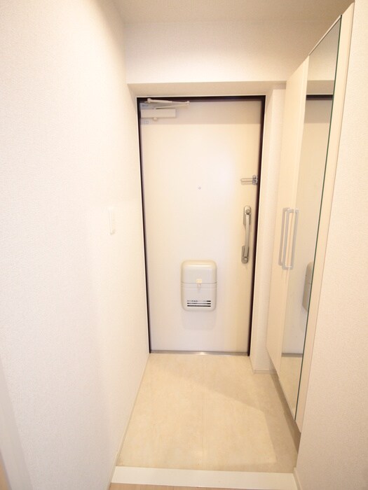 レーブ　ポルトの物件内観写真