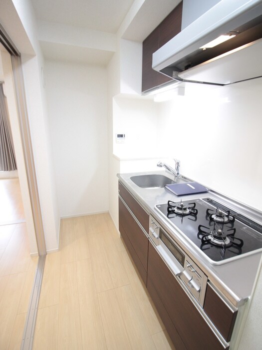 レーブ　ポルトの物件内観写真