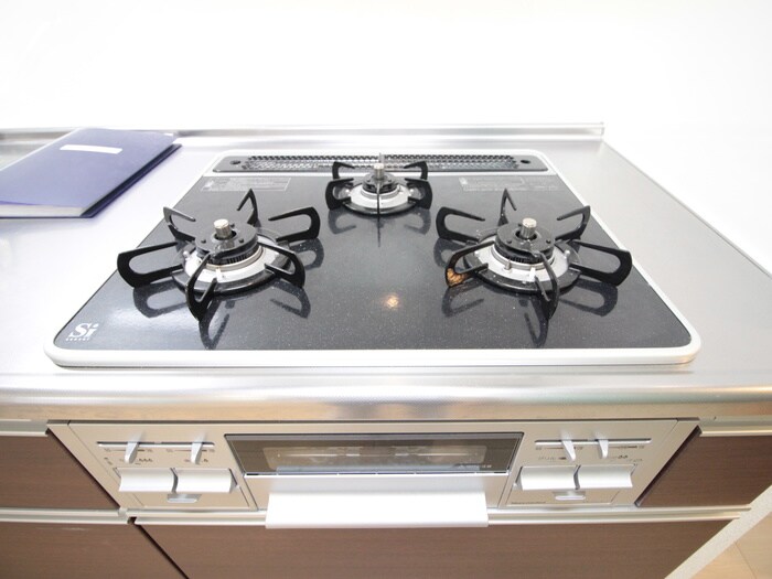 レーブ　ポルトの物件内観写真