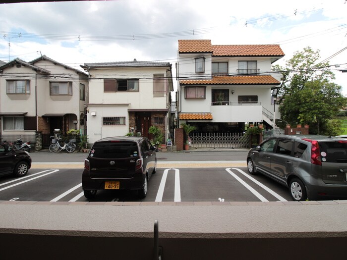 レーブ　ポルトの物件内観写真