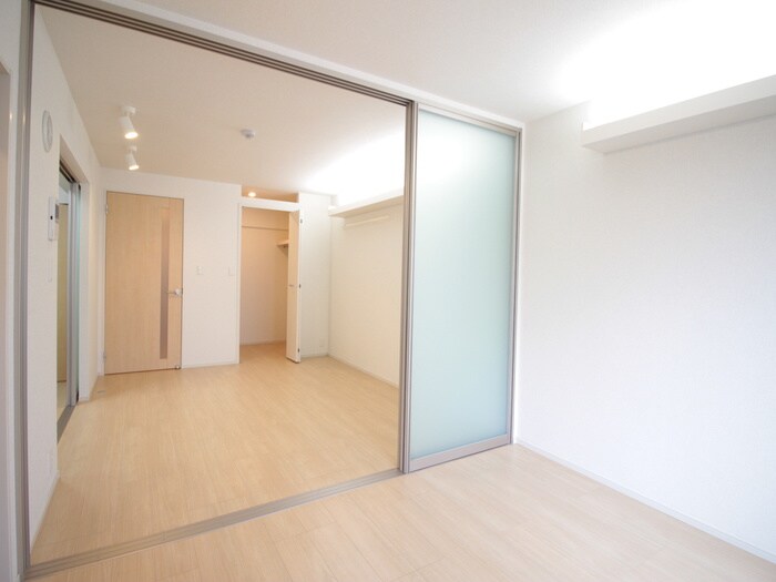 レーブ　ポルトの物件内観写真