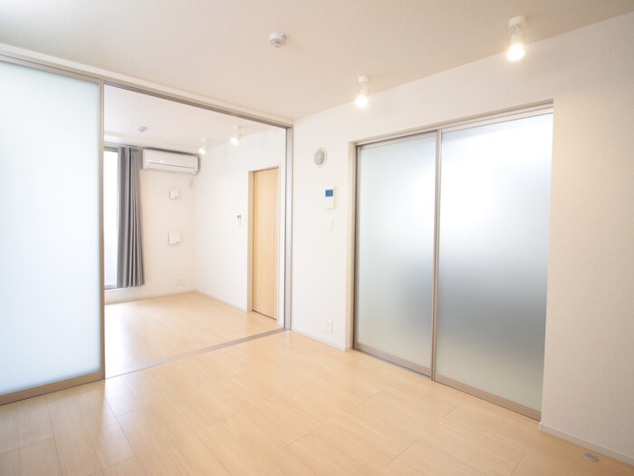 レーブ　ポルトの物件内観写真