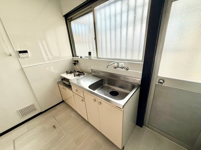 木屋町　貸家の物件内観写真