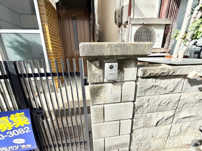 木屋町　貸家の物件外観写真