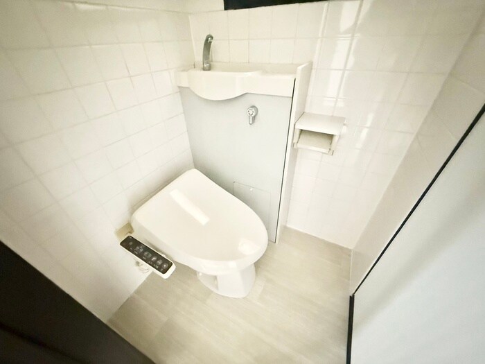 木屋町　貸家の物件内観写真