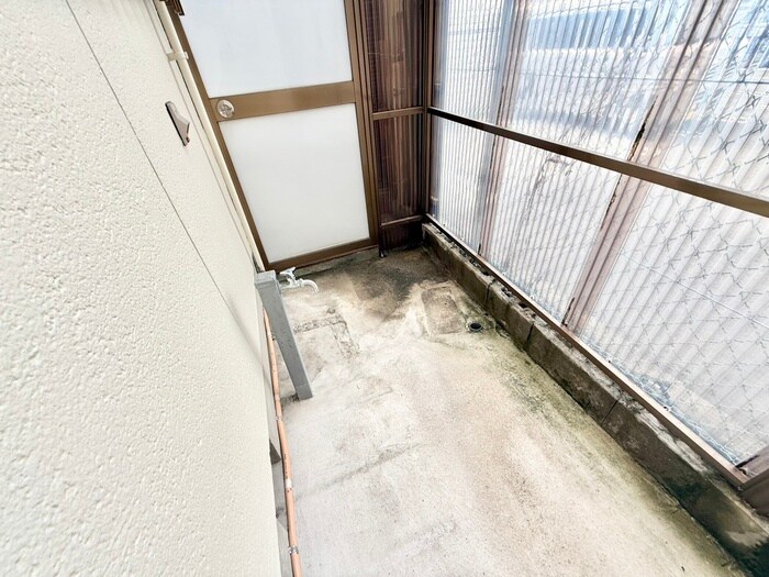 木屋町　貸家の物件内観写真