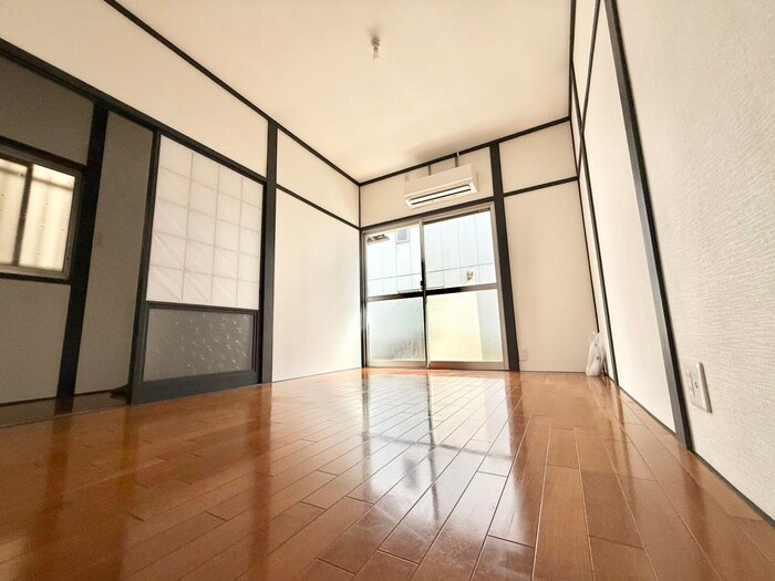 木屋町　貸家の物件内観写真