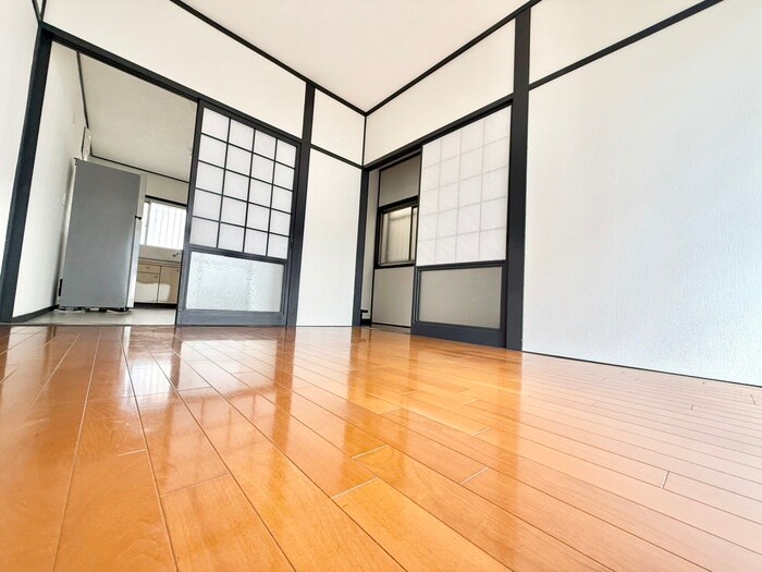 木屋町　貸家の物件内観写真