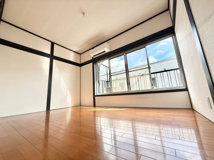 木屋町　貸家の物件内観写真