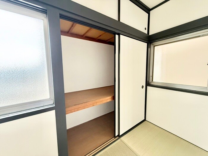 木屋町　貸家の物件内観写真