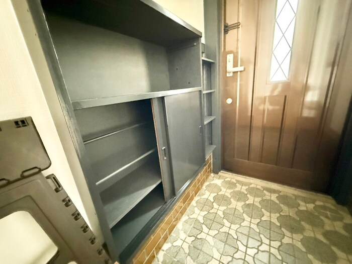 木屋町　貸家の物件内観写真