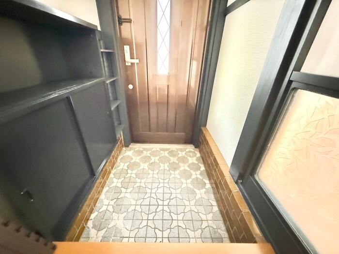 木屋町　貸家の物件内観写真