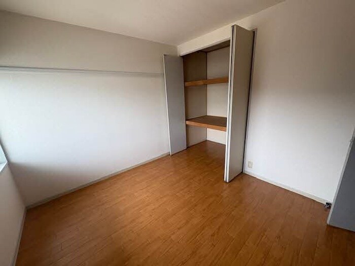 パストラルカーサの物件内観写真