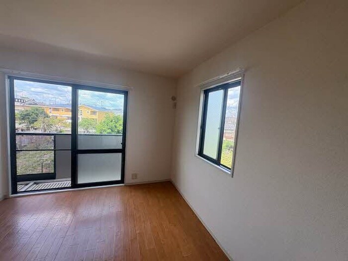 パストラルカーサの物件内観写真