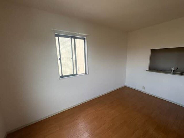 パストラルカーサの物件内観写真