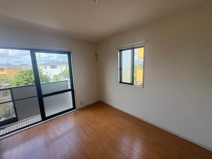 パストラルカーサの物件内観写真