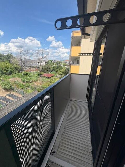 パストラルカーサの物件内観写真