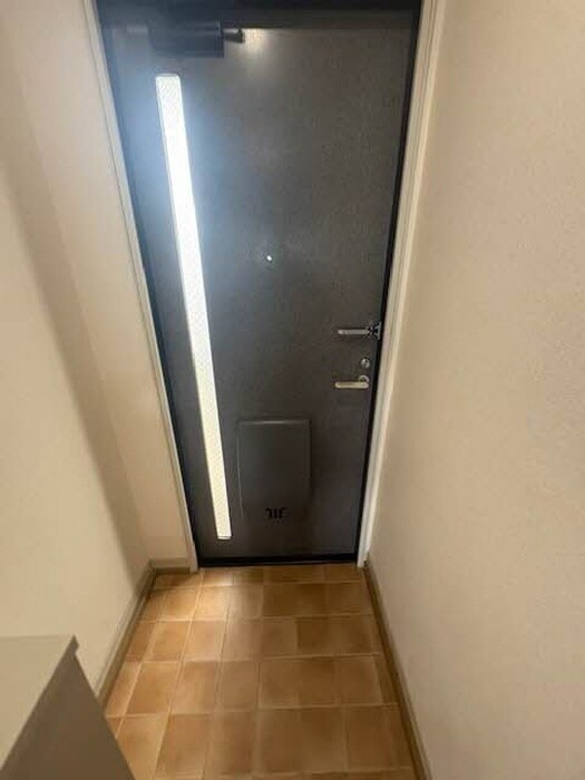 パストラルカーサの物件内観写真