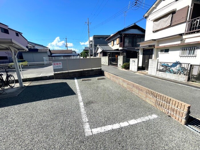 クオ－レ南武庫の物件外観写真