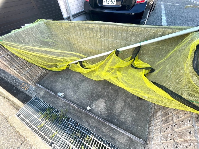 クオ－レ南武庫の物件外観写真