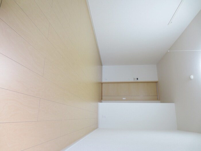 グランアルカンシェルの物件内観写真