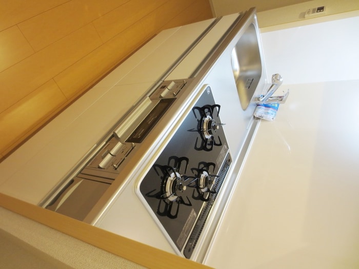 グランアルカンシェルの物件内観写真