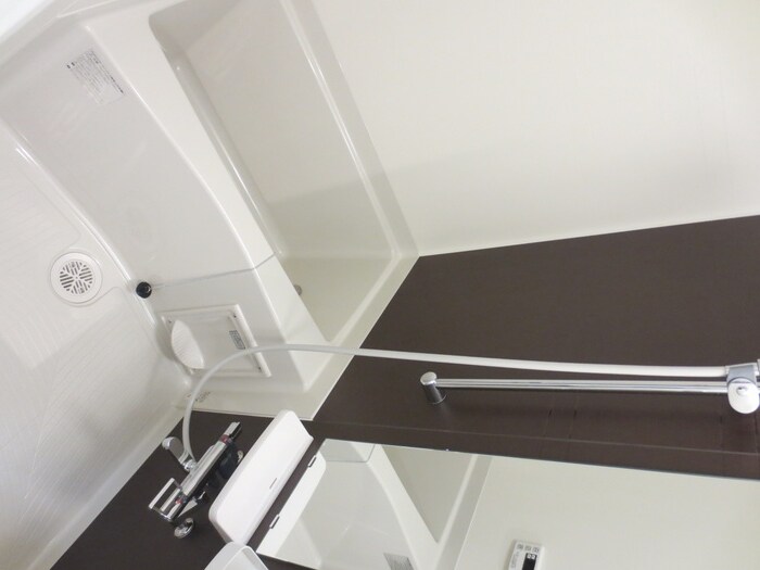 グランアルカンシェルの物件内観写真