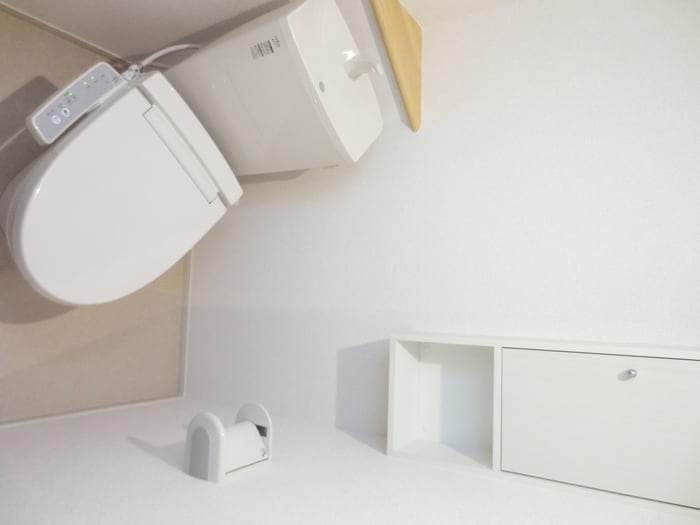 グランアルカンシェルの物件内観写真