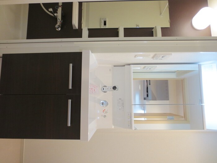 グランアルカンシェルの物件内観写真