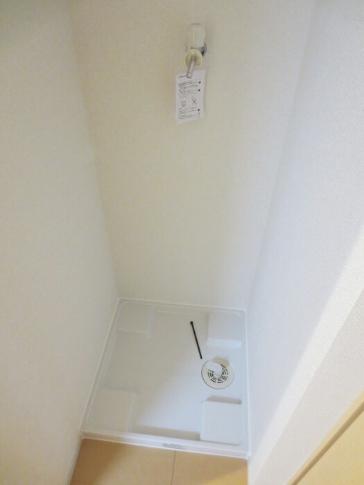 グランアルカンシェルの物件内観写真