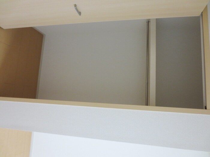 グランアルカンシェルの物件内観写真