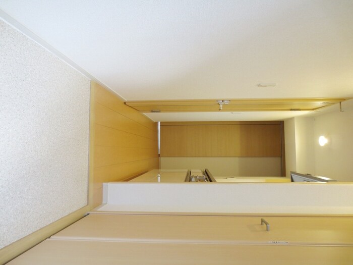 グランアルカンシェルの物件内観写真