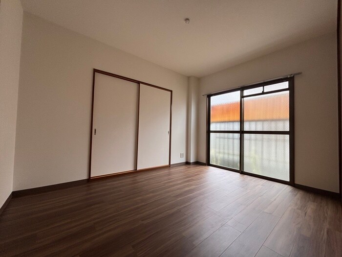 メゾン・クレールの物件内観写真