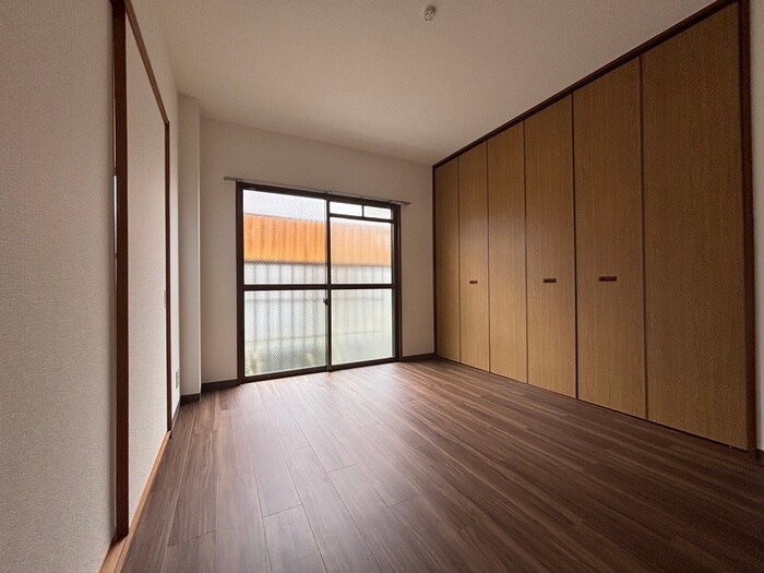 メゾン・クレールの物件内観写真